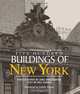 Five Hundred Buildings of New York (Five Hundred Buildings Of...), Bill Harris 