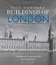 Five Hundred Buildings of London (Five Hundred Buildings Of...), Gill Davies 