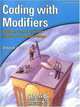 Coding With Modifers: A Guide to Correct Cpt And Hcpcs Level II Modifier Usage, Deborah J. Grider 