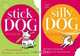 Stick Dog/Silly Dog (Kennedy, Flora. Tales for Dogs.), Flora Kennedy 