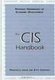 The Cis Handbook (Regional Handbooks of Economic Development, 4), Patrick Heenan, Monique Lamontagne 