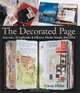 The Decorated Page : Journals, Scrapbooks & Albums Made Simply Beautiful, Gwen Diehn 