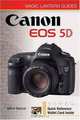 Magic Lantern Guides: Canon EOS 5D (Magic Lantern Guides), Mimi Netzel 