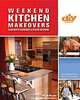 Weekend Kitchen Makeovers (DIY): Illustrated Techniques & Stylish Solutions, Paul Ryan 