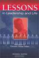 Lessons in Leadership and Life: Secrets of Eleven Wise Men, Dickson C. Buxton 