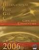 2006 International Fuel Gas Code: Code & Commentary, 