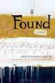 Found: A Memoir, Jennifer Lauck 
