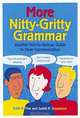 More Nitty-Gritty Grammar, Edith Hope Fine, Judith Josephson, Edith Fine 