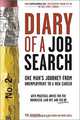 Diary of a Job Search: One Man