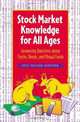Stock Market Knowledge for All Ages: Answering Questions About Stocks, Bonds, and Mutual Funds, Susie Vaccaro Hardeman 