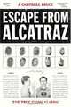 Escape from Alcatraz, J. Campbell Bruce 
