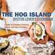The Hog Island Oyster Lover
