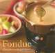 Fondue, Lenny Rice, Brigid Callinan 