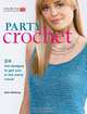 Party Crochet, Sue Whiting 