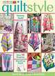 Quilt Style: Cool and Cozy Coverlets, Tammy Tadd 