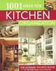 1001 Ideas for Kitchen Organization, Joseph R. Provey 