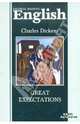 Большие ожидания, Great Expectations(английский язык), Ч. Диккенс 