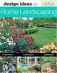 Design Ideas for Home Landscaping, Catriona Tudor Erler 