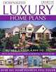 Downsized Luxury Home Plans, 