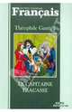 Капитан Фракасс Theophile Gautier: Le Capitaine Fracasse (французский язык), Theophile Gautier 