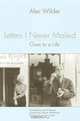 Letters I Never Mailed: Clues to a Life by Alec Wilder (Eastman Studies in Music) (Eastman Studies in Music), Alec Wilder 