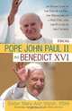 From Pope John Paul II to Benedict XVI: An Inside Look at the End of an Era, the Beginning of a New One, and the Future of the Church, Mary Ann Walsh 