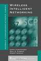 Wireless Intelligent Networking (Artech House Mobile Communications Library), Gerry Christensen, Robert Duncan, Paul G. Florack 