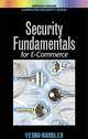 Security Fundamentals for E-Commerce (Artech House Computer Security Series), Vesna Hassler 