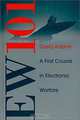Ew 101: A First Course in Electronic Warfare (Artech House Radar Library), David Adamy 