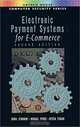 Electronic Payment Systems for E-Commerce, Donal O