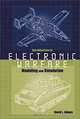 Introduction to Electronic Warfare Modeling and Simulation (Artech House Radar Library), David Adamy, David L. Adamy 