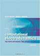Computational Electrodynamics: The Finite-Difference Time-Domain Method, Third Edition, Allen Taflove, Susan C. Hagness 