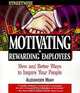 Streetwise Motivating & Rewarding Employees, Alexander Hiam 