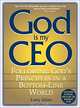 God Is My Ceo: Following God