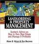 Streetwise Landlording & Property Management: Insider