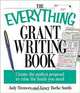The Everything Grant Writing Book: Create the Perfect Proposal to Raise the Funds You Need (Everything Series), Judy Tremore, Nancy Burke Smith 