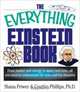 The Everything Einstein Book: From Matter and Energy to Space and Time, All You Need to Understand the m an and His Theories (Everything Series), Shana Priwer 