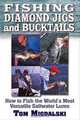 Fishing Diamond Jigs and Bucktails: How to Fish the World