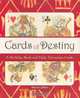Cards of Destiny: A Birthday Book And Daily Divination Guide, Sharon Jeffers 