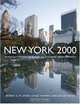 New York 2000: Architecture and Urbanism from the Bicentennial to the Millennium (New York), Robert A. M. Stern, David Fishman, Jacob Tilove 