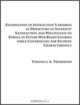 Examination of Interaction Variables As Predictors of Students