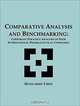 Comparative Analysis and Benchmarking: Corporate Strategy Analysis of Four International Pharmaceutical Companies, Hung-Hsin Chen 