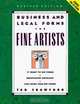 Business & Legal Forms for Fine Artists, Tad Crawford 