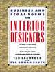 Business and Legal Forms for Interior Designers, Tad Crawford, Eva Doman Bruck 