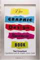 The Graphic Design Business Book, Tad Crawford 