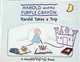 Harold Takes a Trip (Harold & the Purple Crayon), Lisa Ann Marsoli 