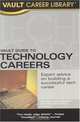 Vault Guide to Technology Careers (Vault Career Library), Tod Emko 