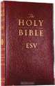 The Holy Bible: ESV, 