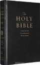The Holy Bible, 