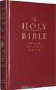 The Holy Bible, 